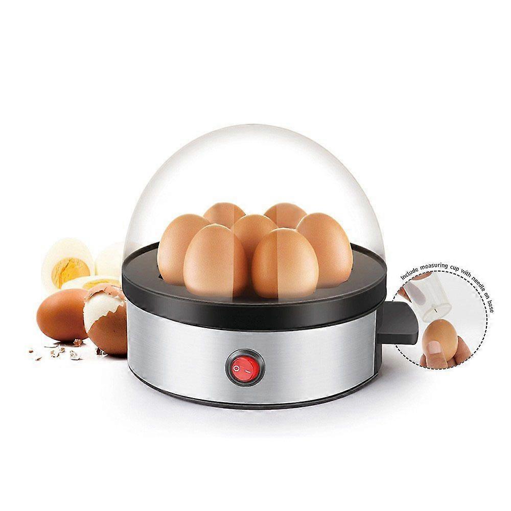 Egg Boiler, Mini Multi-function Electric Egg Boiler
