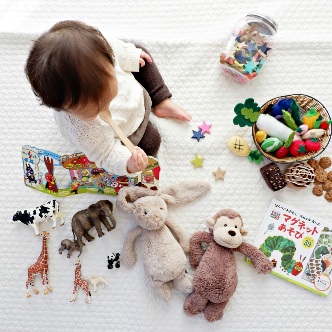 Kids toys