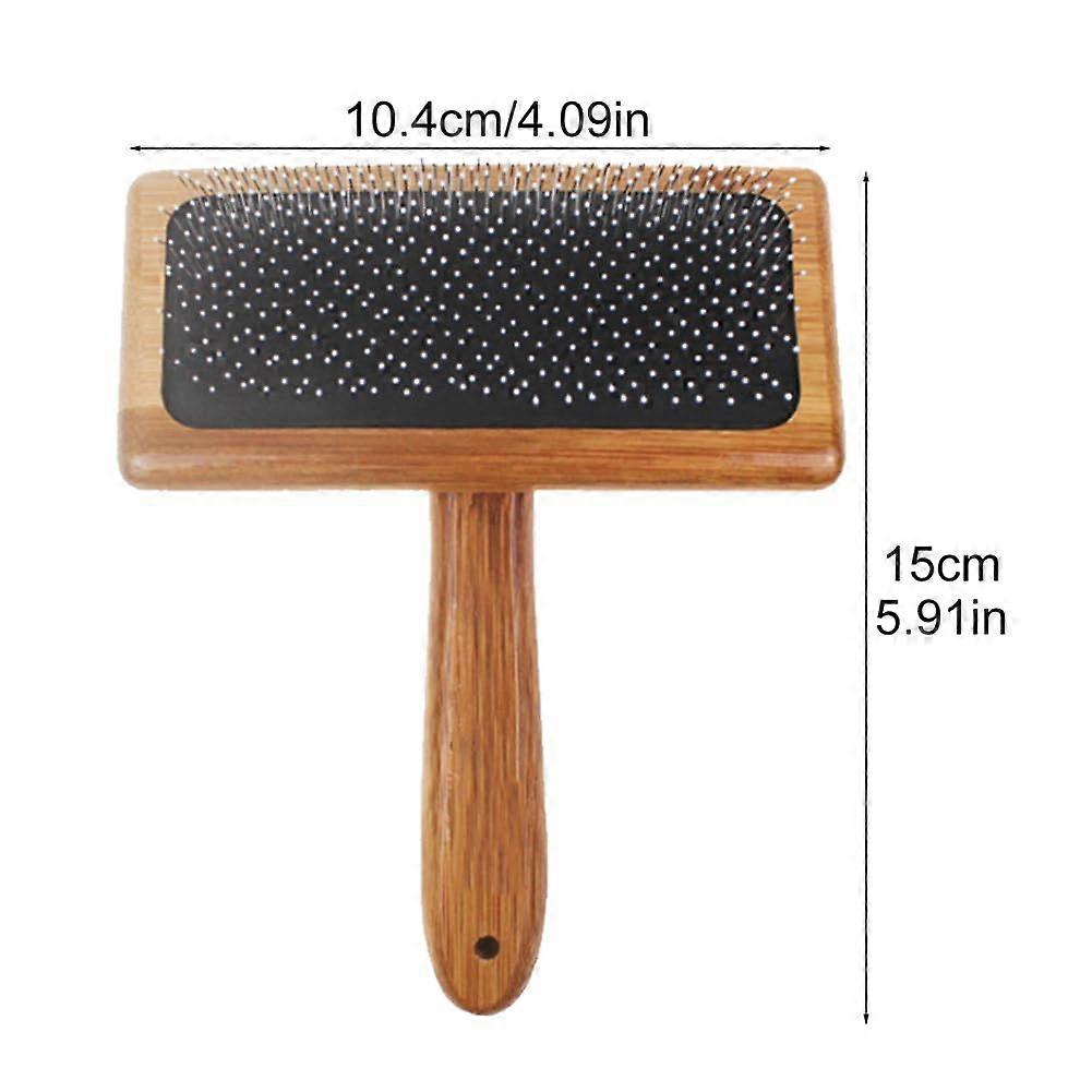 2pcs Wool Carders, Wool Carding Comb, Hand Carders for Wool