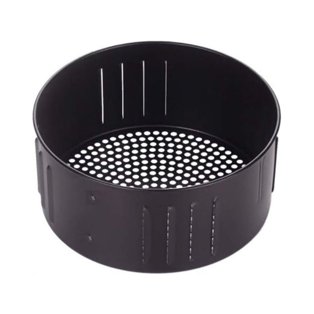 Air Fryer Replacement Basket — Non-Stick Baking & Frying Tray, 2.6L & 3.5L