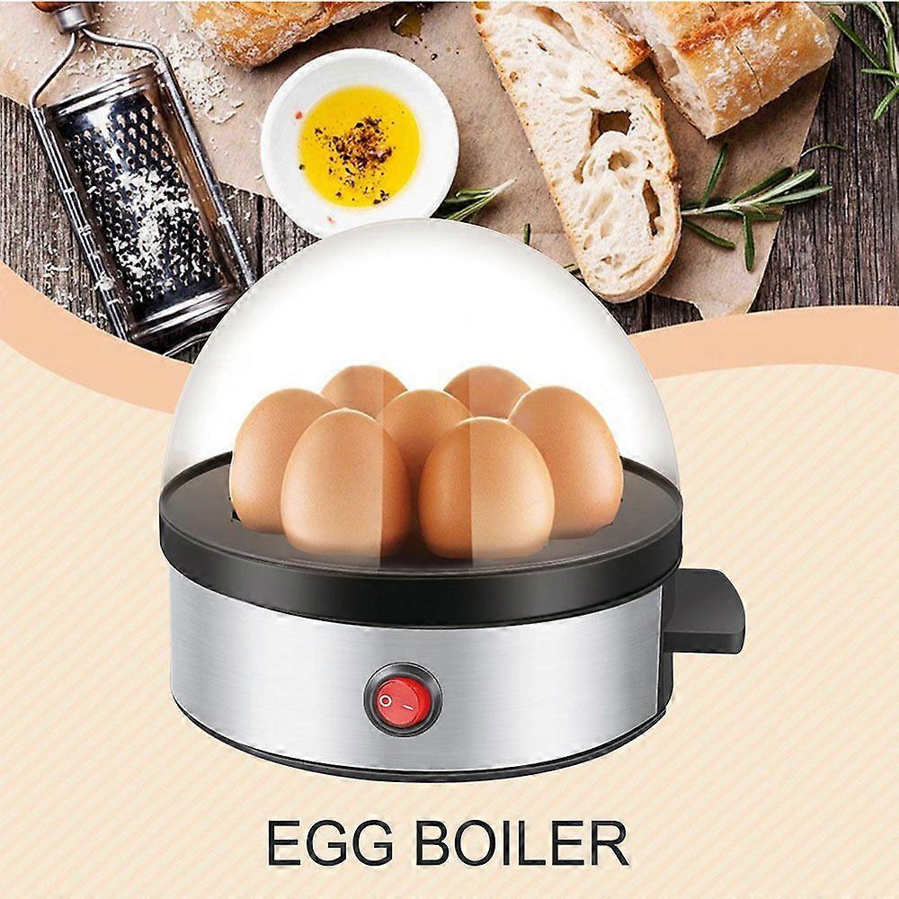 Egg Boiler, Mini Multi-function Electric Egg Boiler