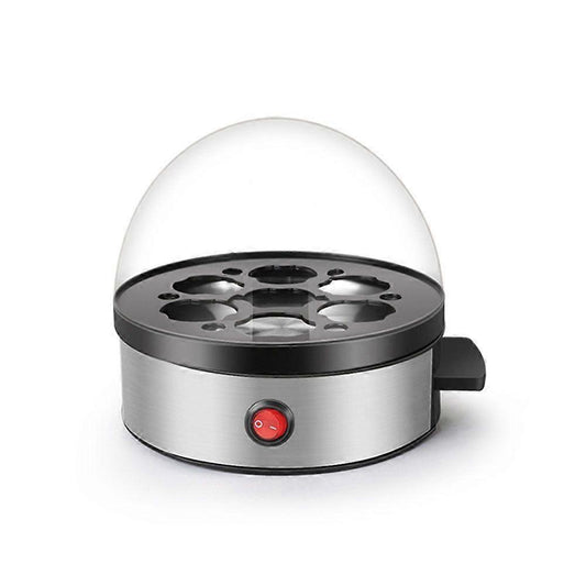 Egg Boiler, Mini Multi-function Electric Egg Boiler