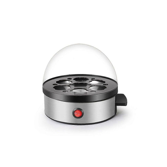 Mini Electric Egg Boiler — Compact Multifunctional Cooker for Soft & Hard Eggs